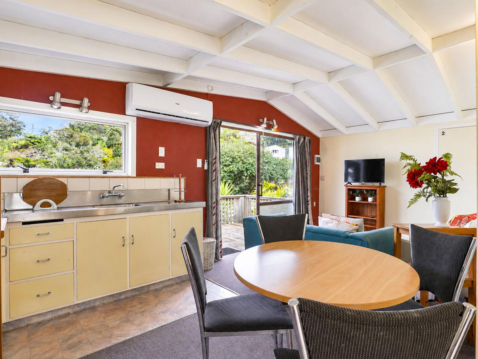 3H Trout Pool Road, Okere Falls
