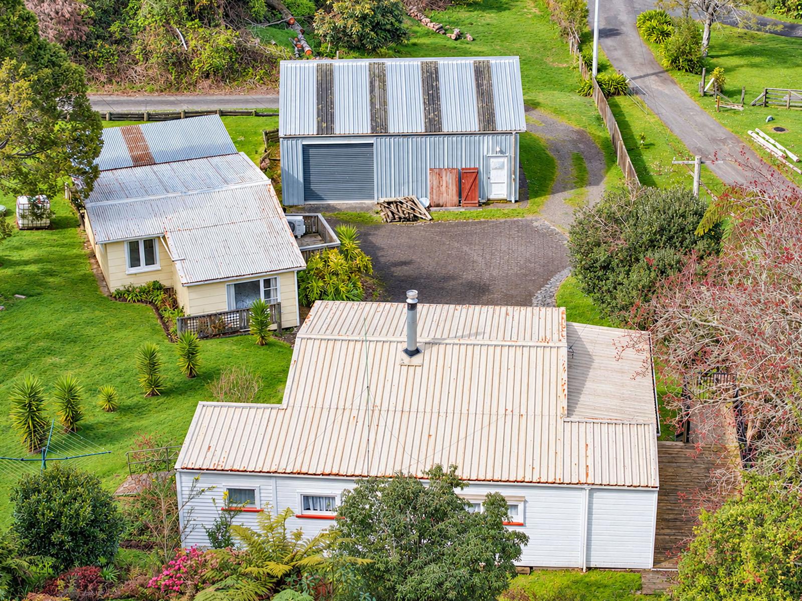 3H Trout Pool Road, Okere Falls