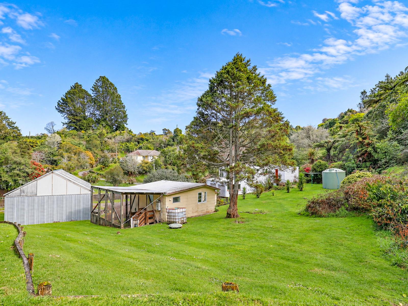 3H Trout Pool Road, Okere Falls