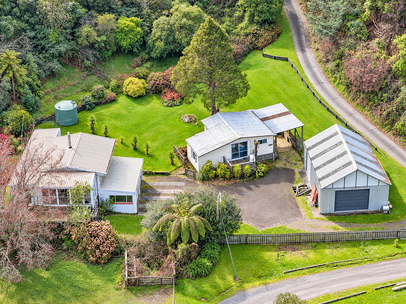 3H Trout Pool Road, Okere Falls