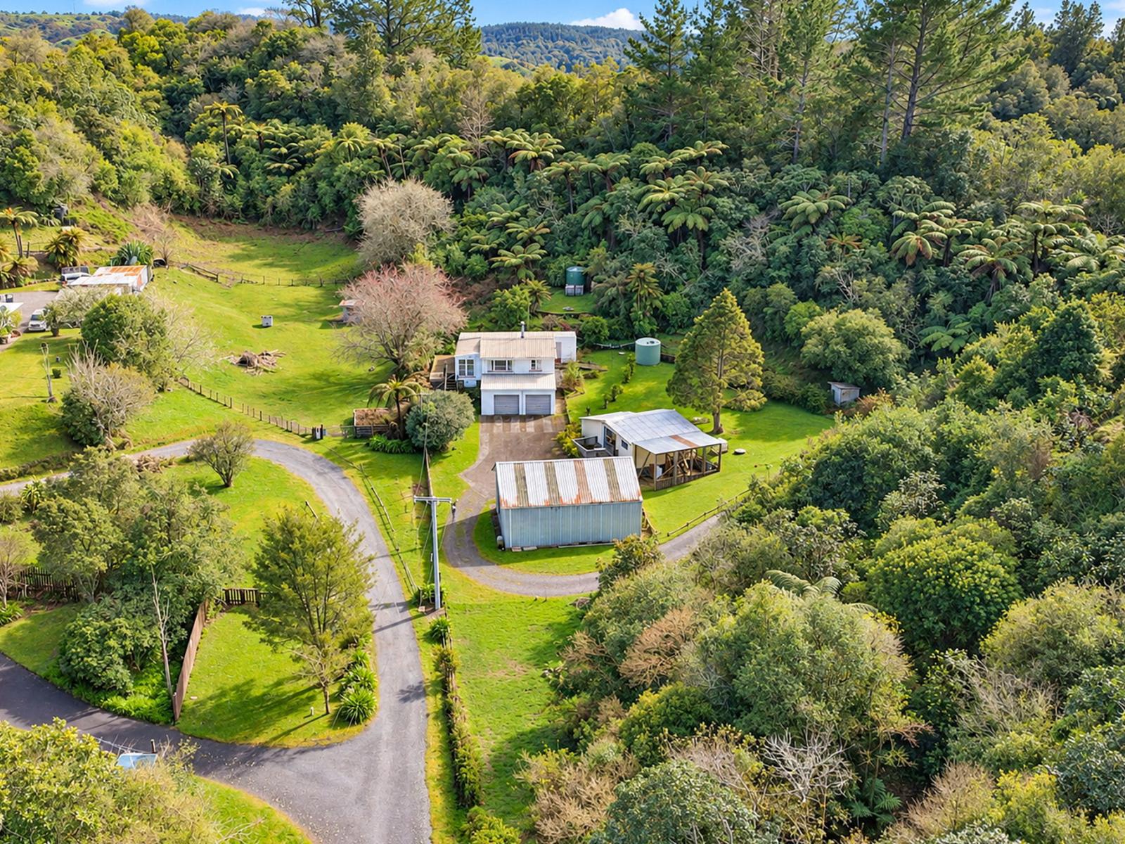 3H Trout Pool Road, Okere Falls