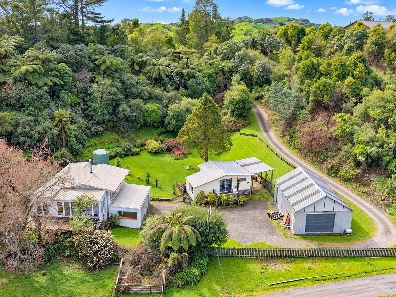3H Trout Pool Road, Okere Falls