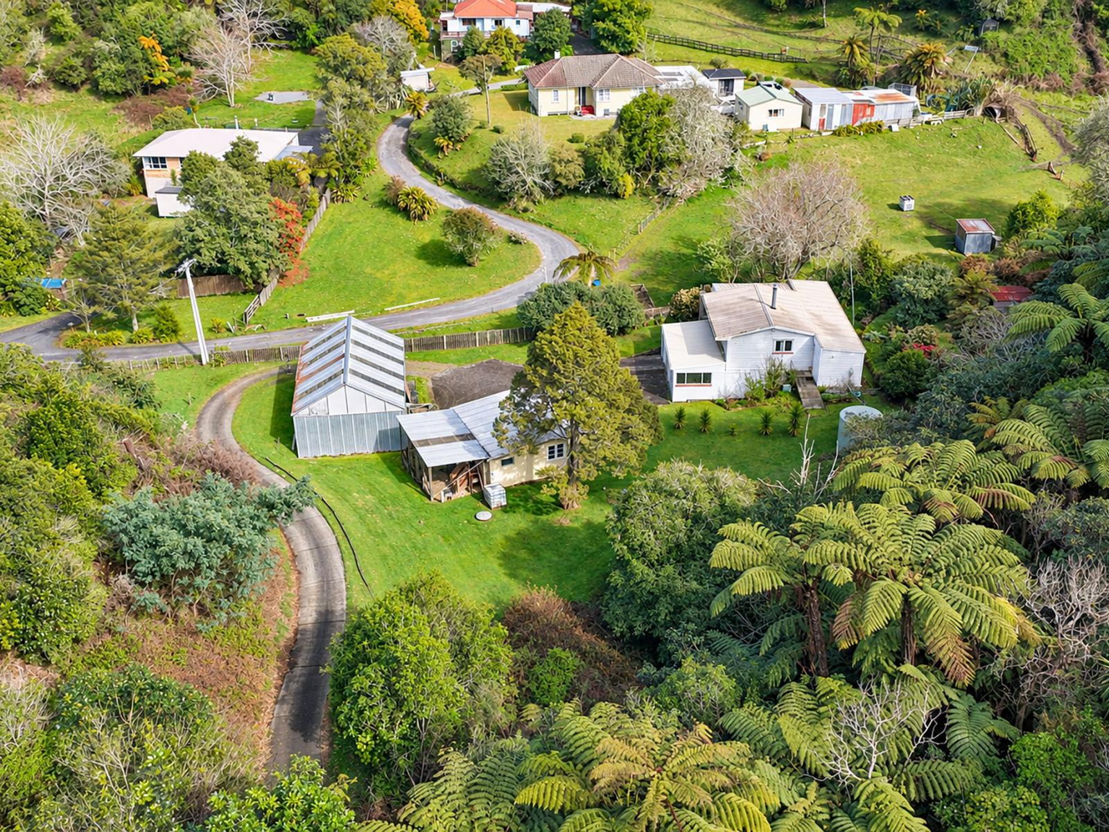 3H Trout Pool Road, Okere Falls