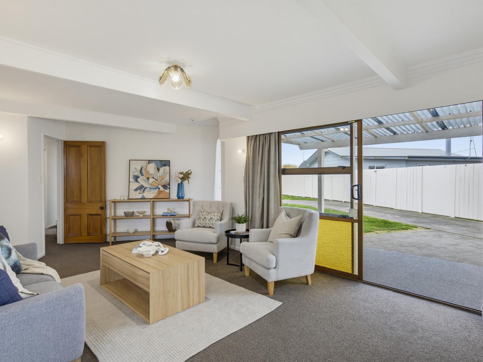 19 Rimu Street, Levin
