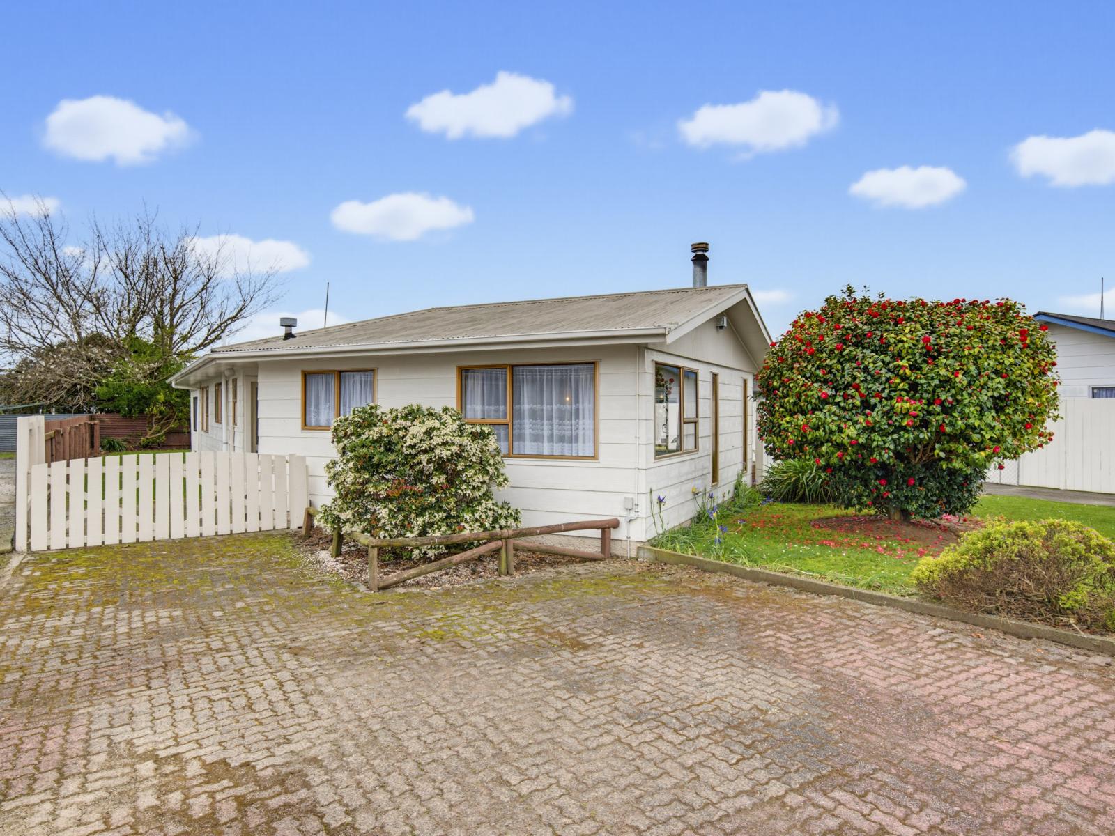 19 Rimu Street, Levin