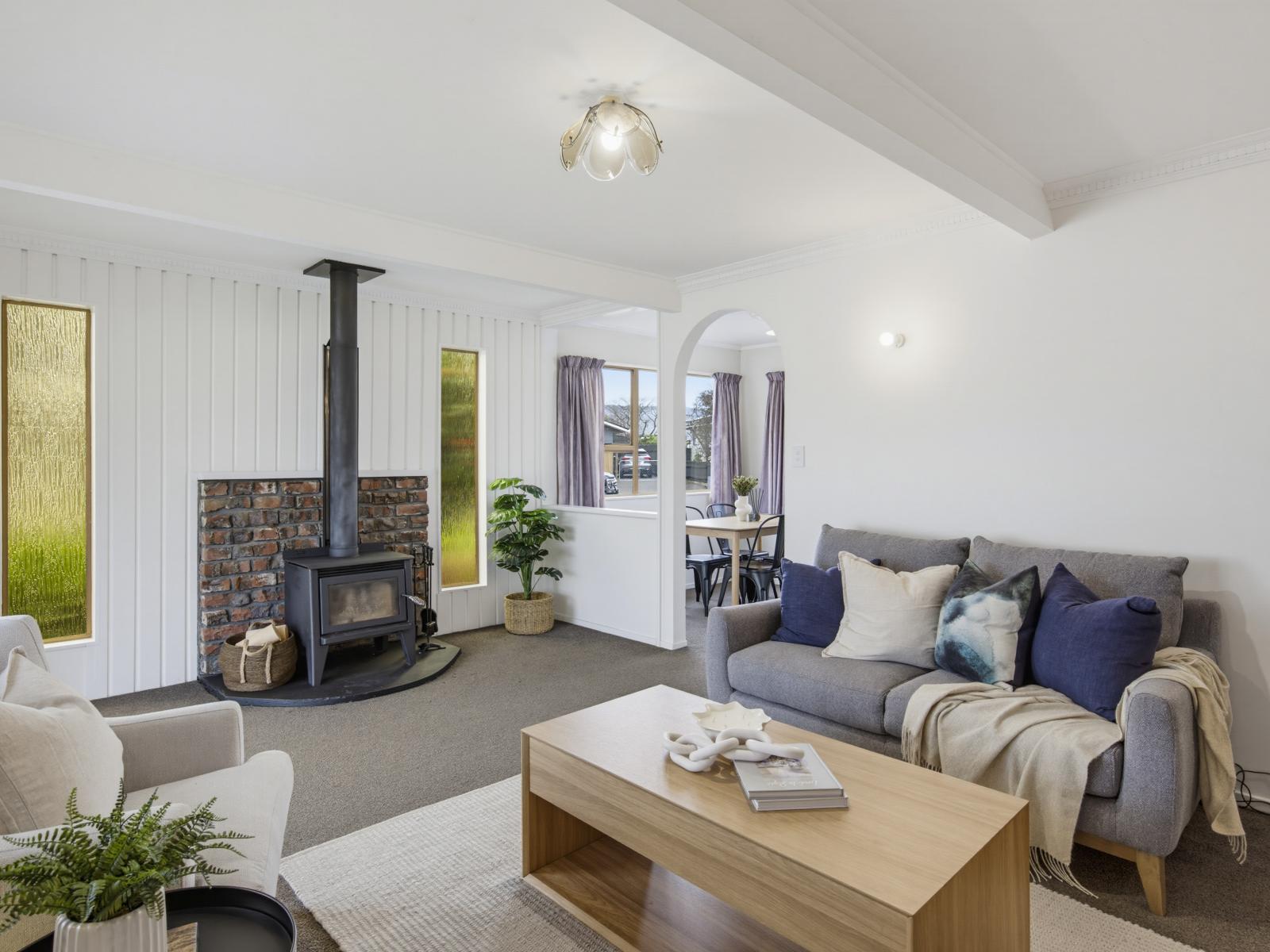 19 Rimu Street, Levin