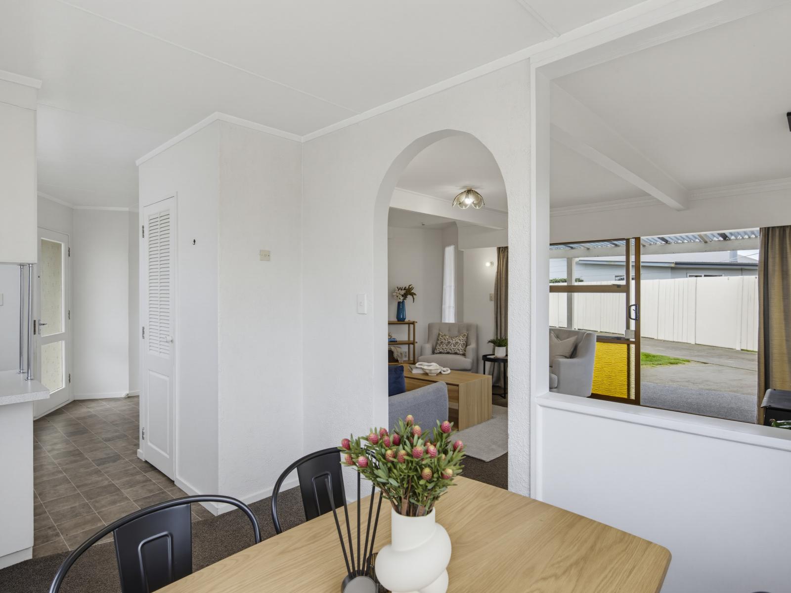19 Rimu Street, Levin