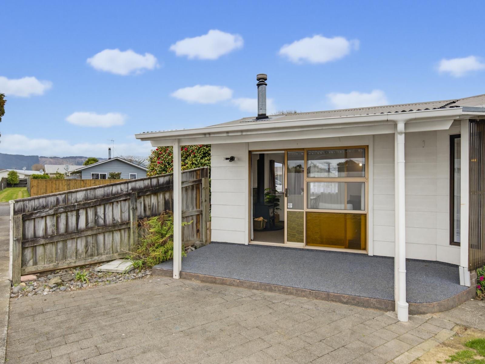 19 Rimu Street, Levin