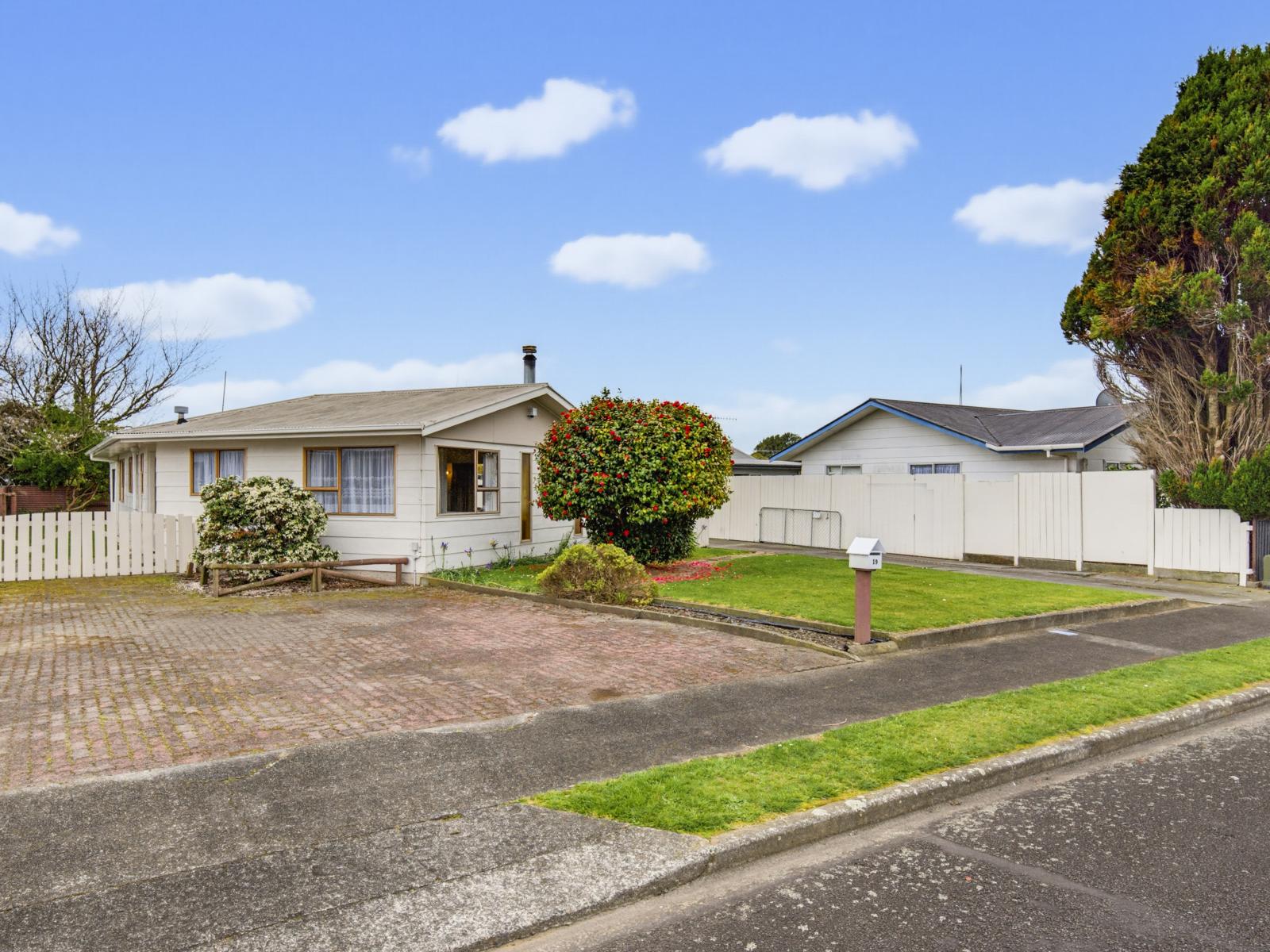 19 Rimu Street, Levin