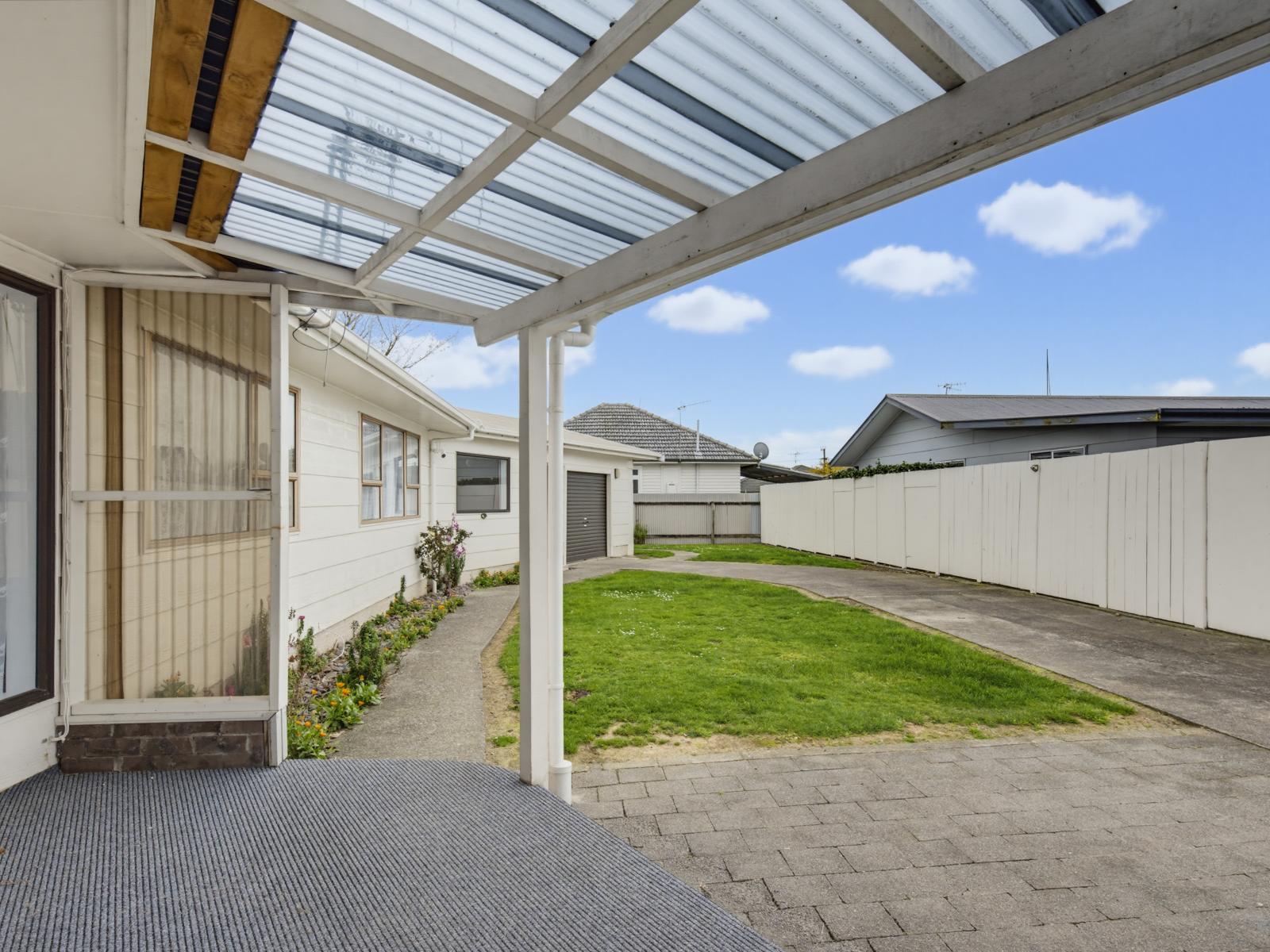 19 Rimu Street, Levin