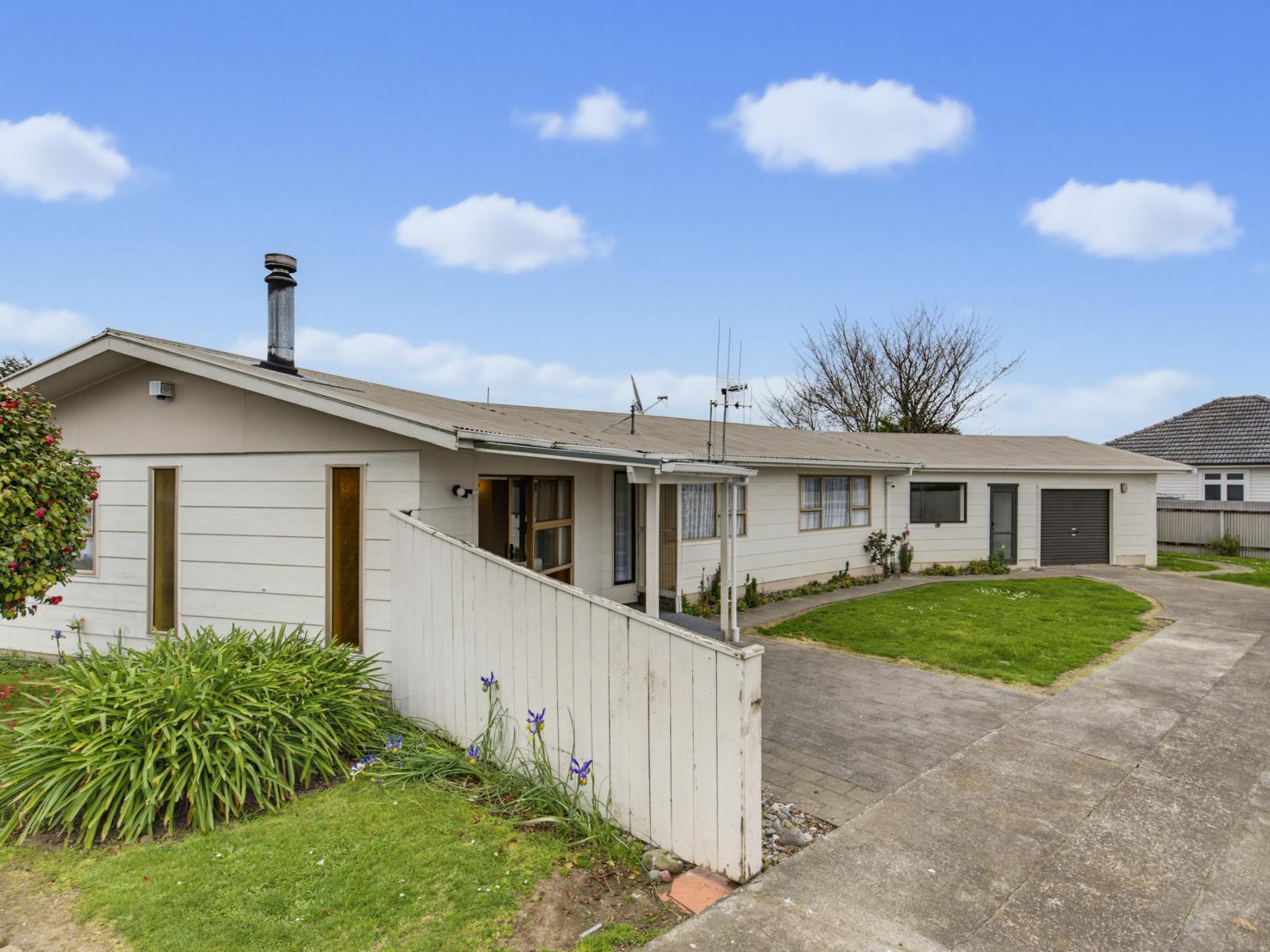 19 Rimu Street, Levin