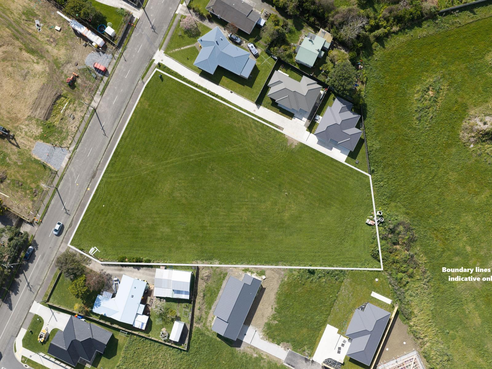 255 Rangiuru Road, Otaki