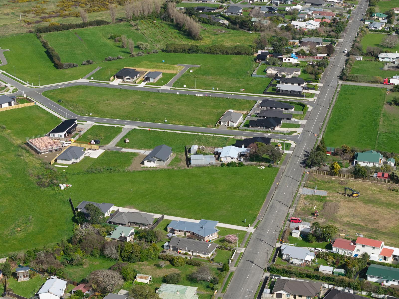255 Rangiuru Road, Otaki