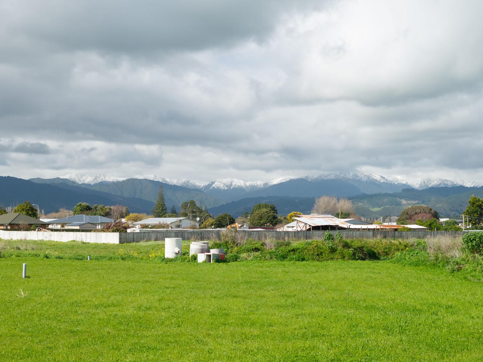 255 Rangiuru Road, Otaki