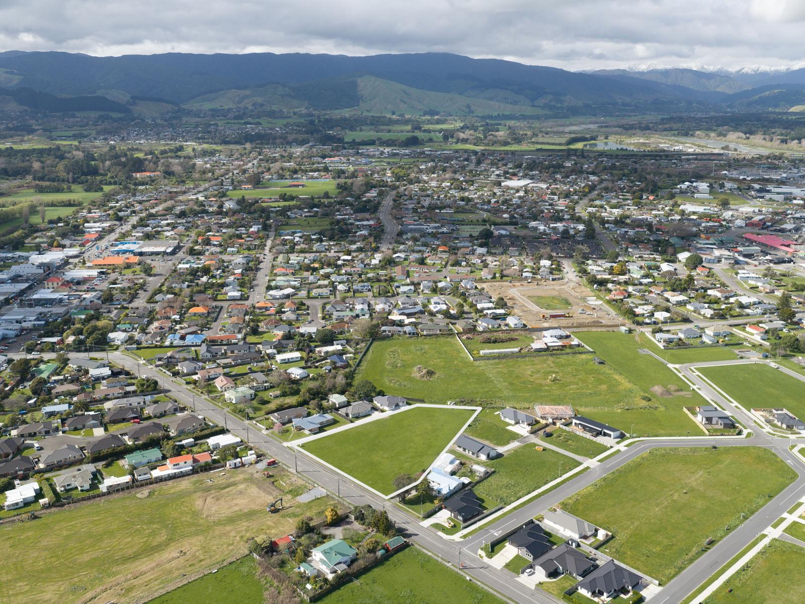 255 Rangiuru Road, Otaki