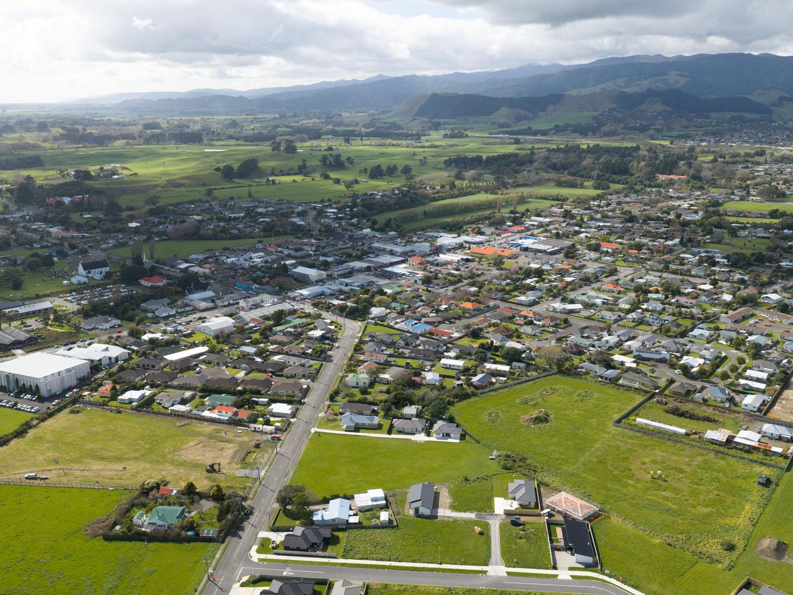 255 Rangiuru Road, Otaki