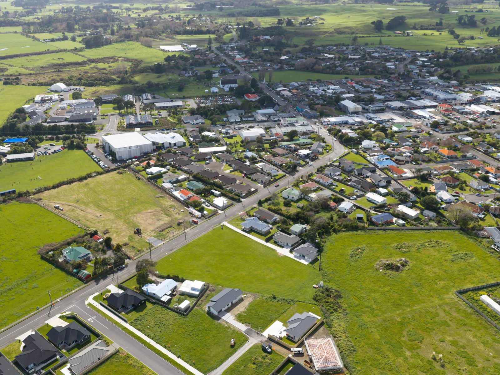 255 Rangiuru Road, Otaki