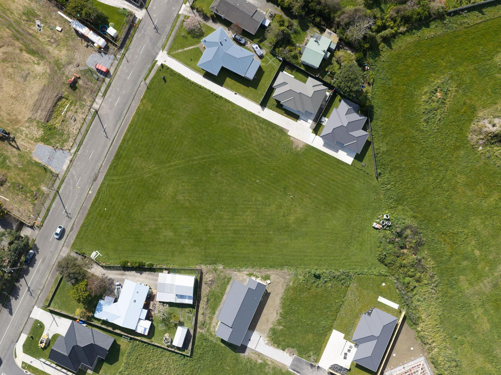 255 Rangiuru Road, Otaki