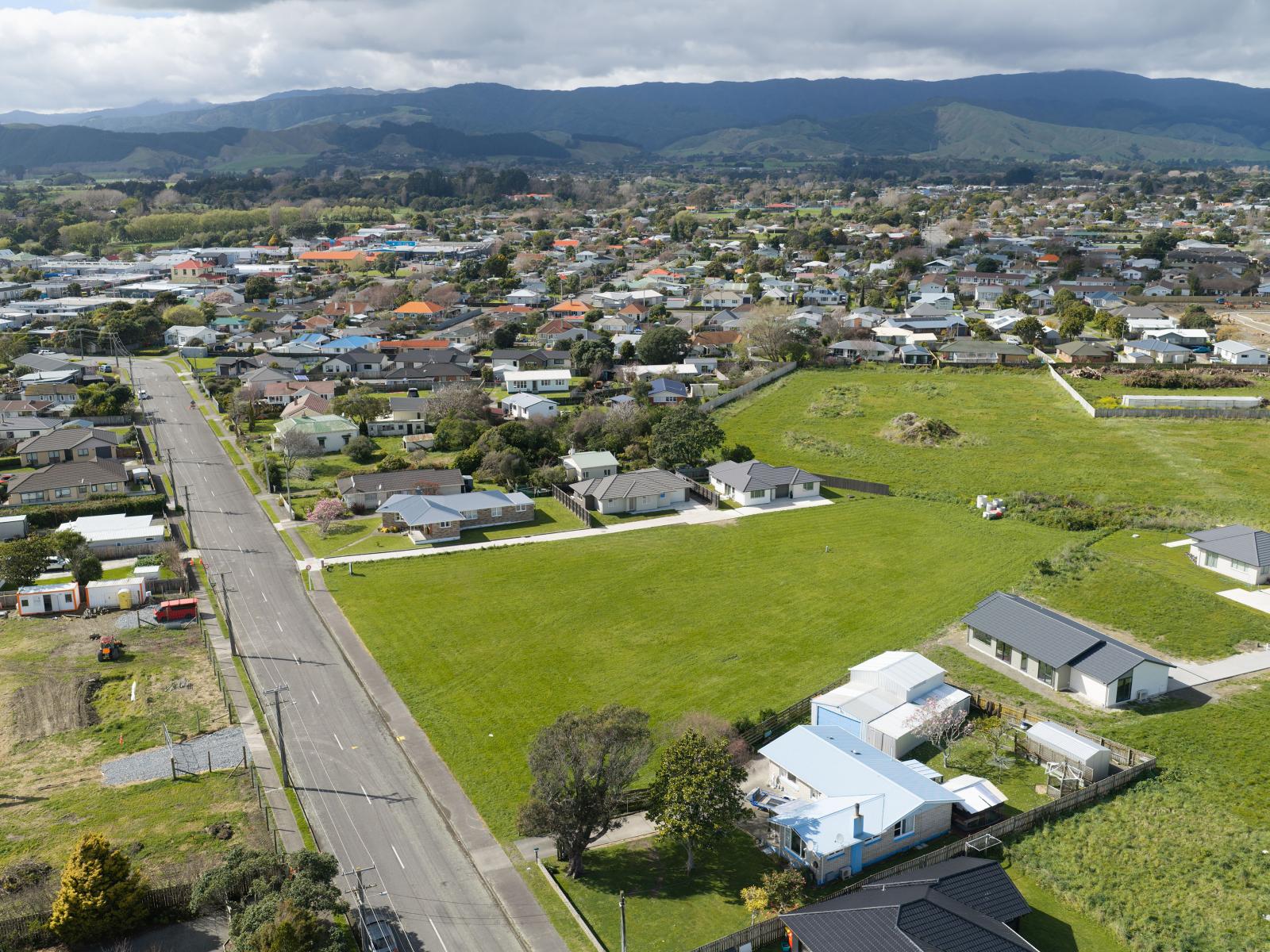 255 Rangiuru Road, Otaki