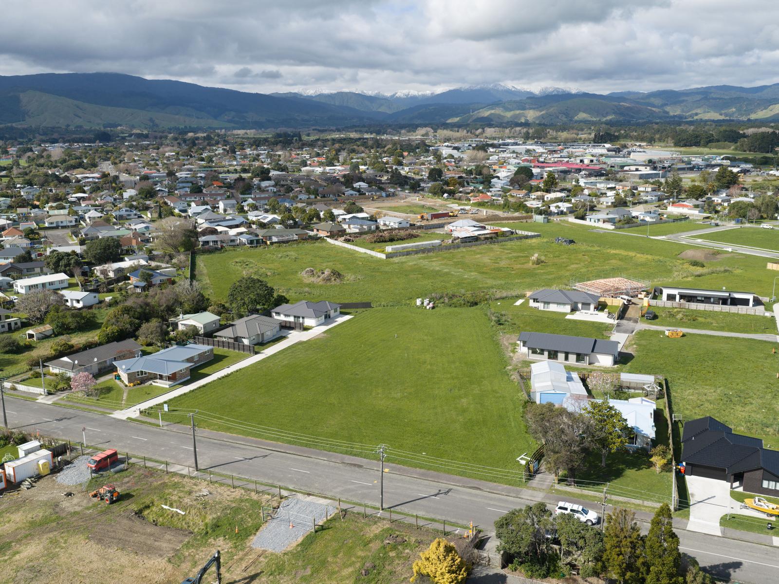 255 Rangiuru Road, Otaki
