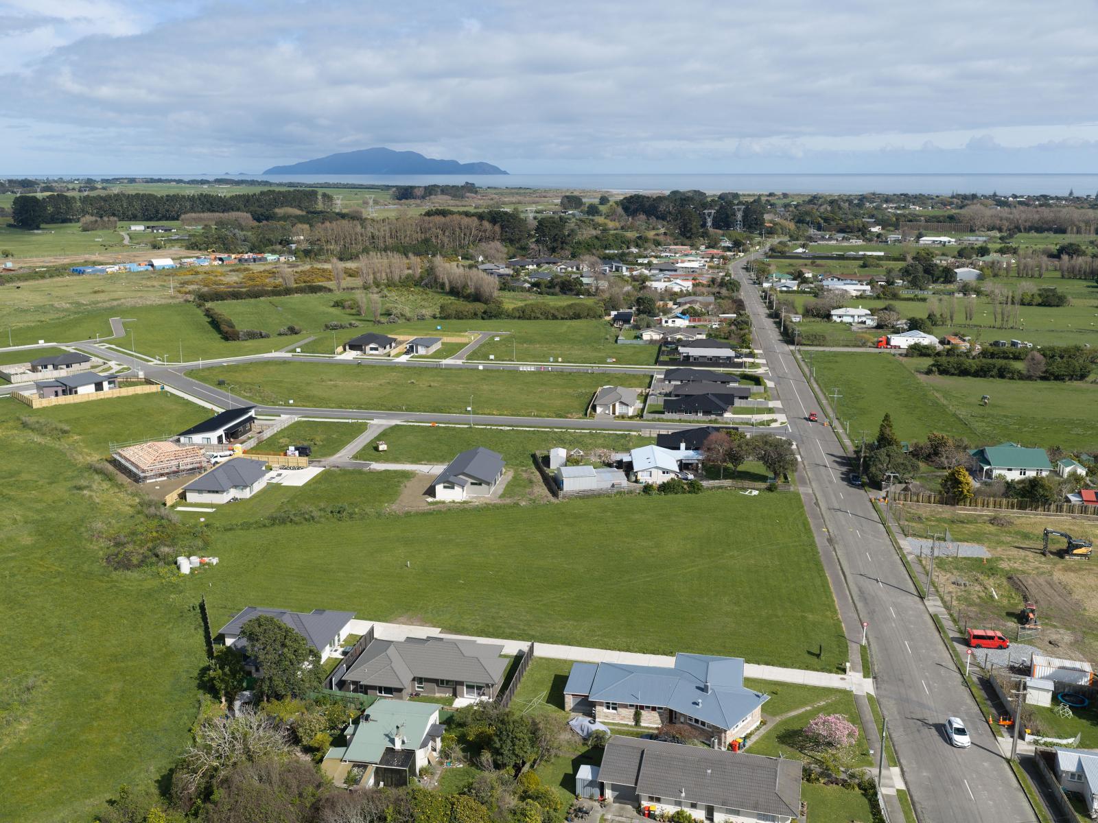 255 Rangiuru Road, Otaki