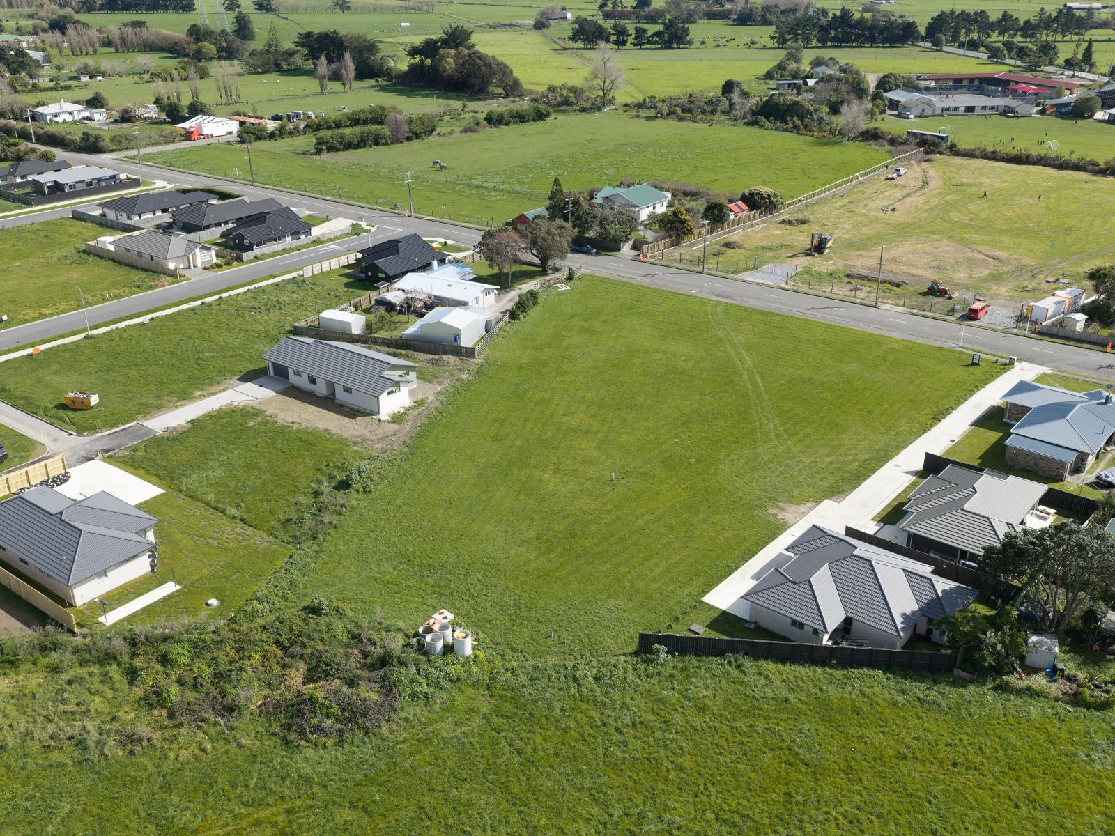255 Rangiuru Road, Otaki