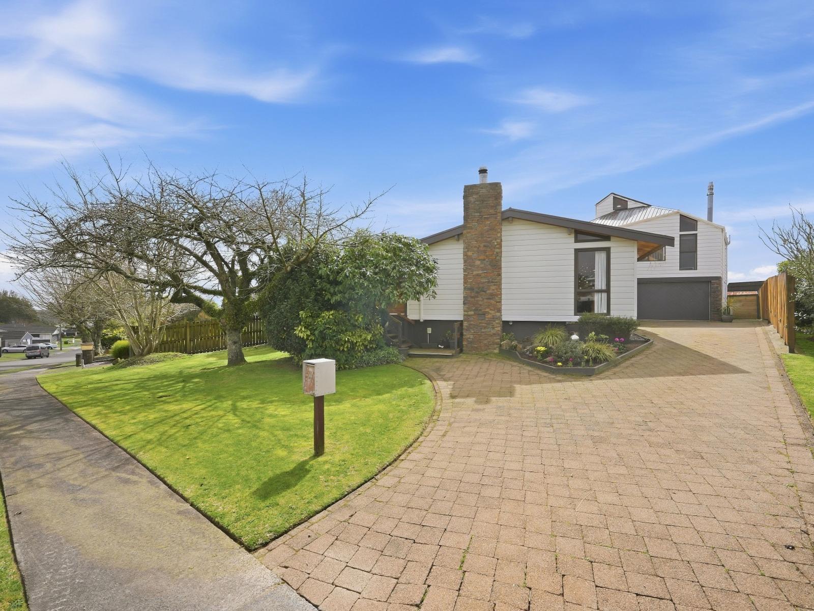 37 Cullen Crescent, Tokoroa