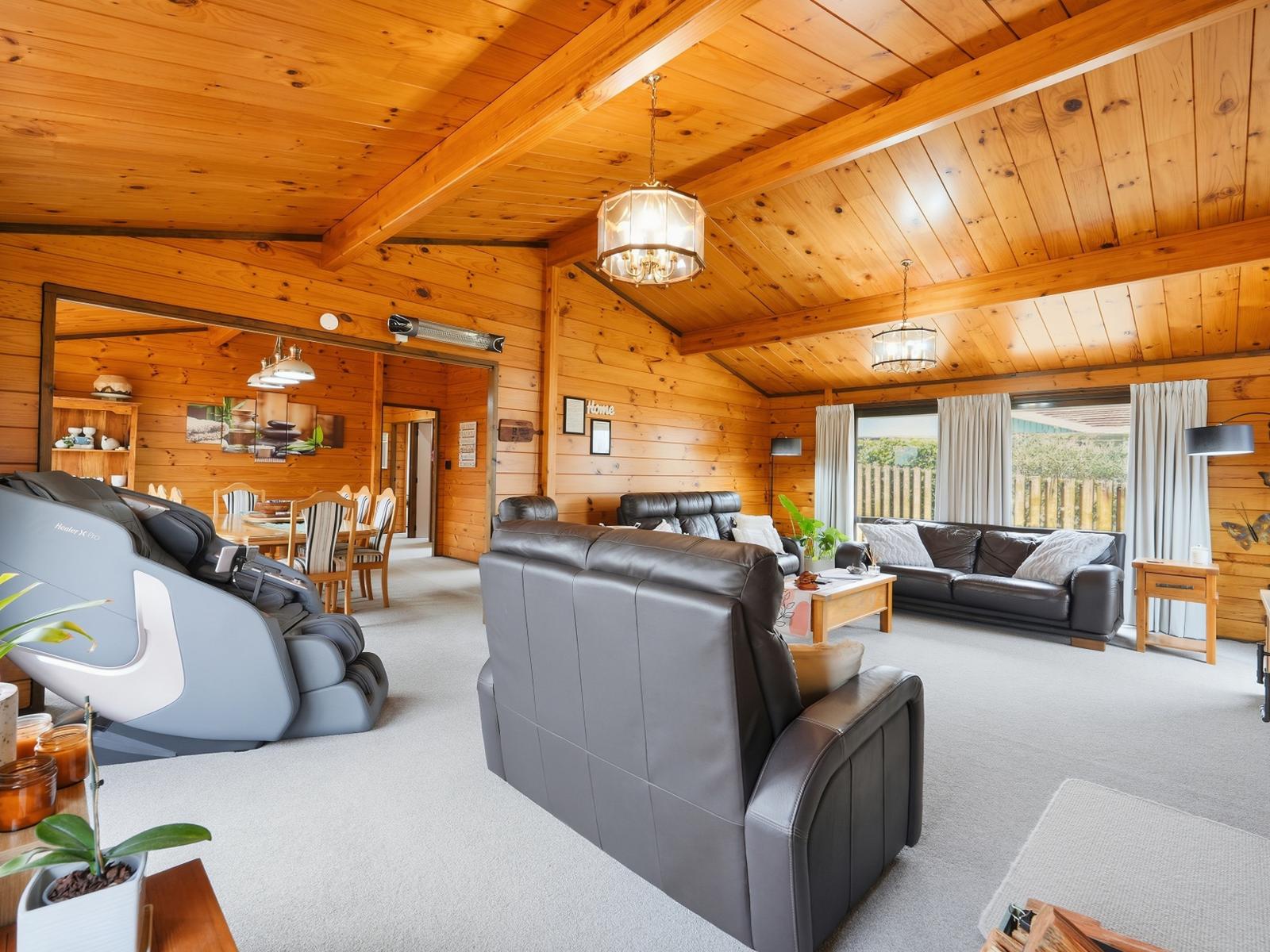 37 Cullen Crescent, Tokoroa