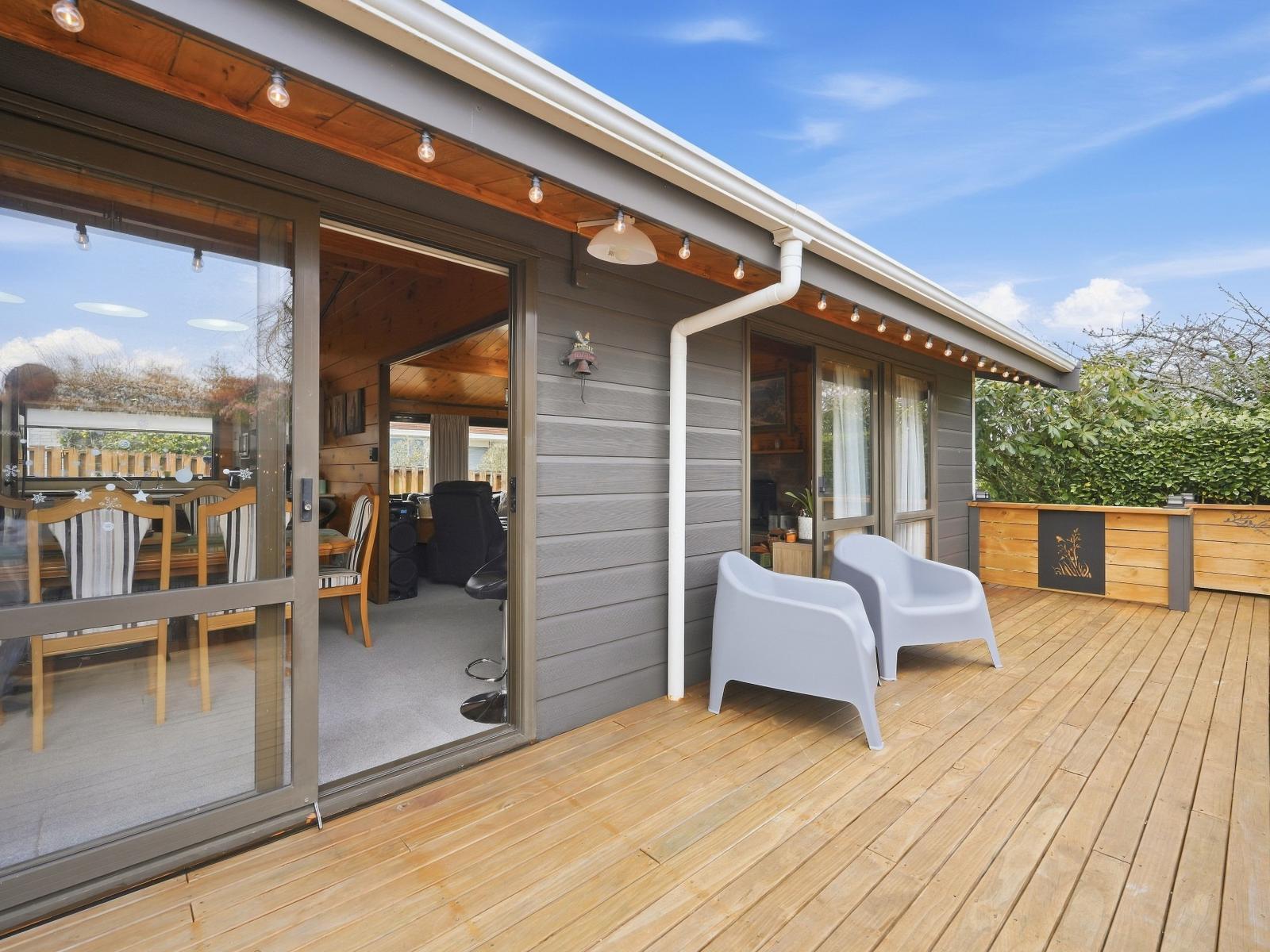 37 Cullen Crescent, Tokoroa