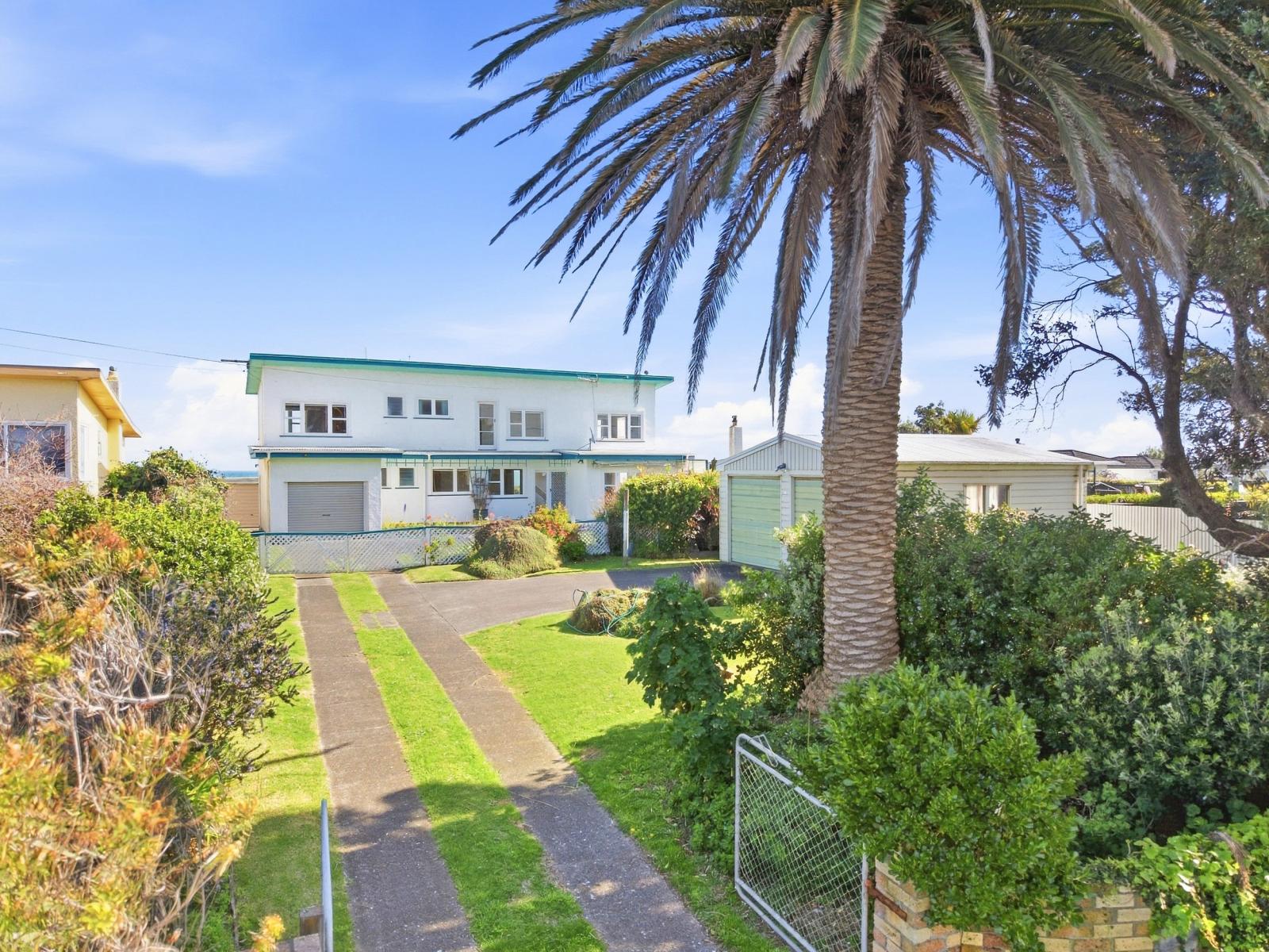 95 Karaka Street, Castlecliff