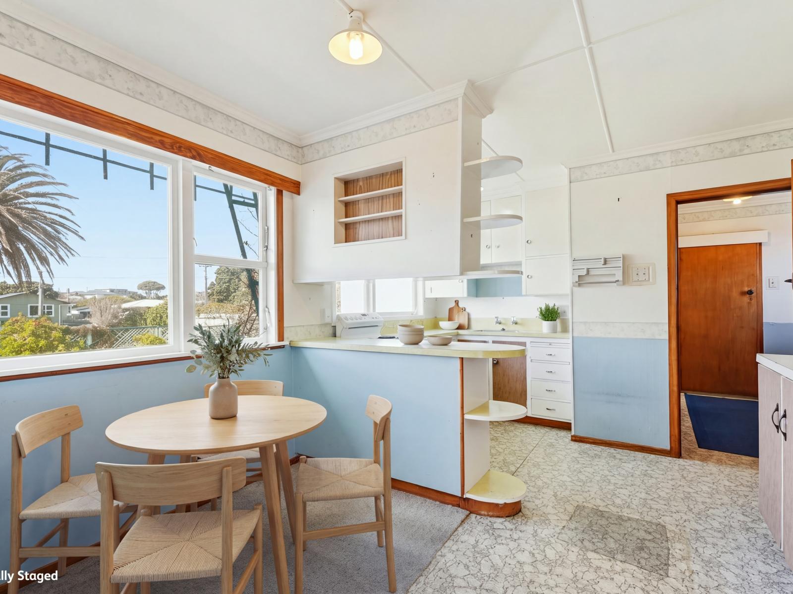 95 Karaka Street, Castlecliff