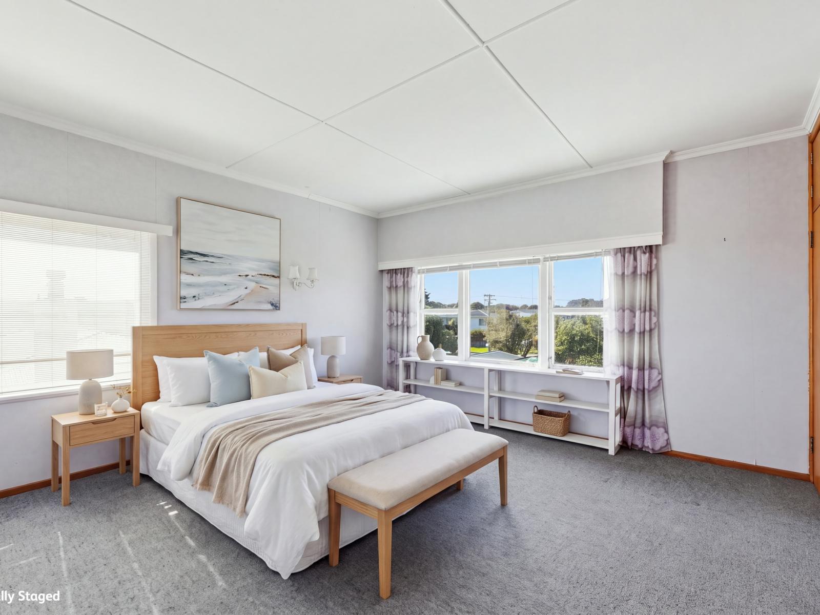 95 Karaka Street, Castlecliff