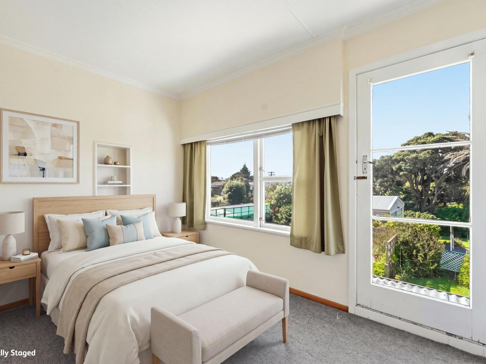 95 Karaka Street, Castlecliff
