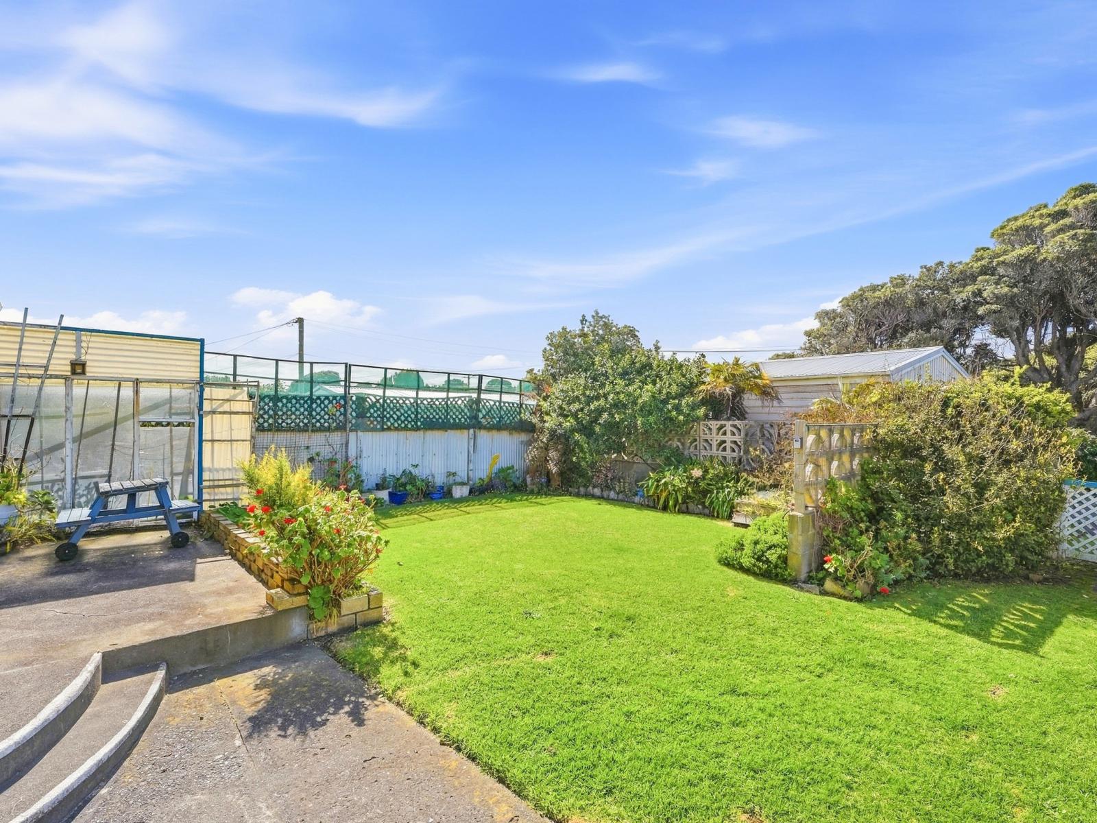 95 Karaka Street, Castlecliff