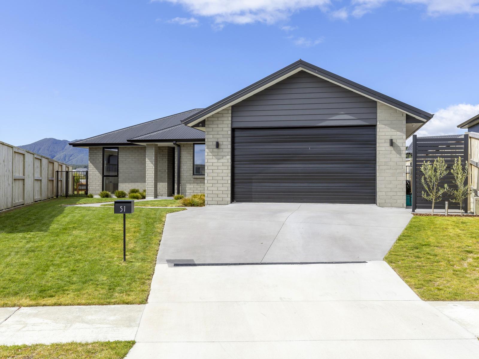 51 Maru Terrace, Wharewaka