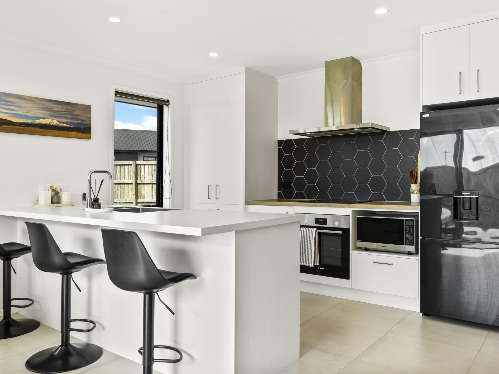 51 Maru Terrace, Wharewaka