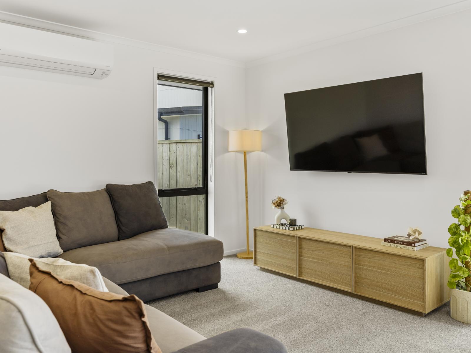 51 Maru Terrace, Wharewaka