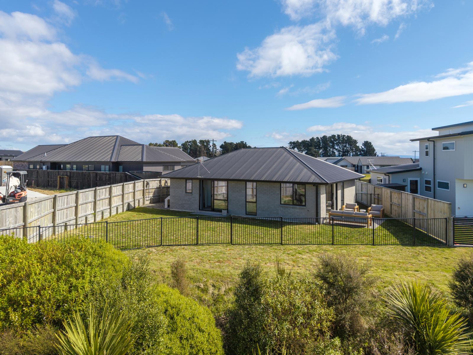 51 Maru Terrace, Wharewaka