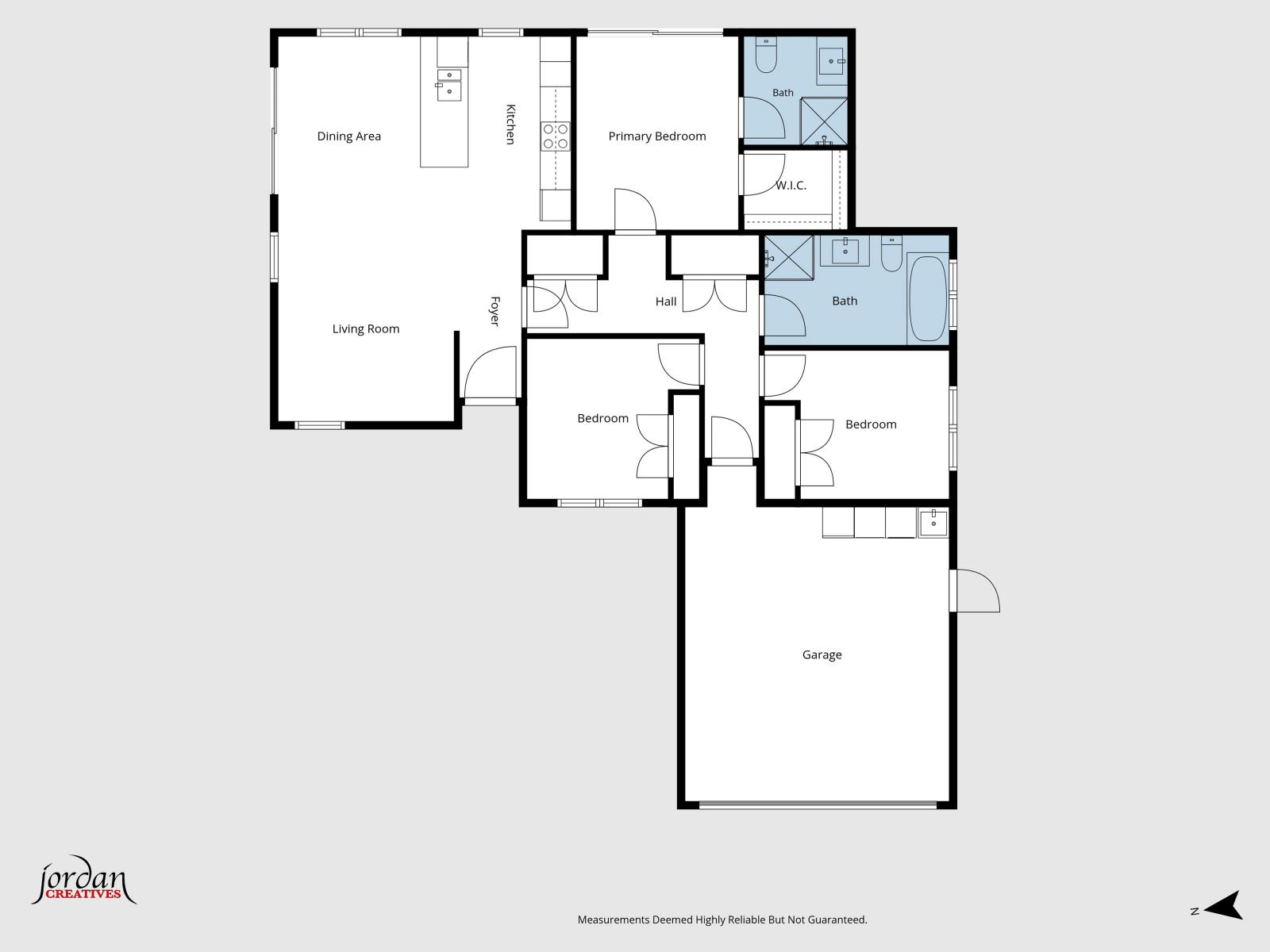 51 Maru Terrace, Wharewaka