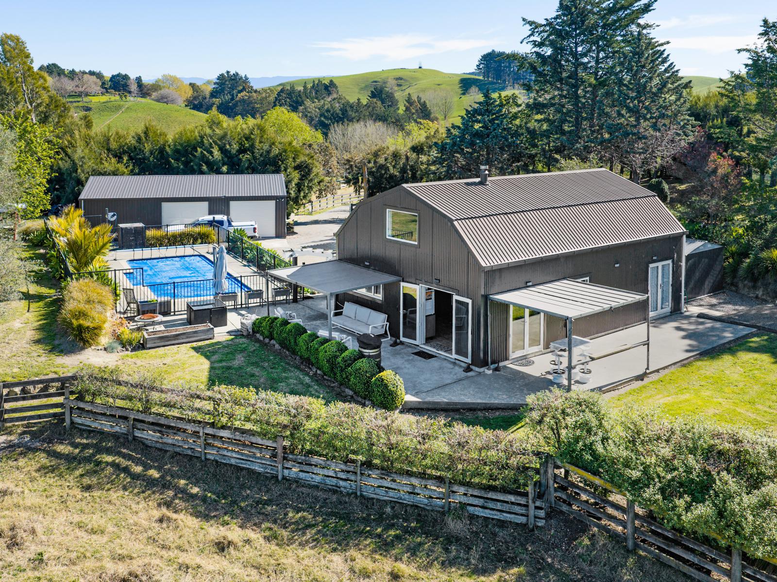 615 Matapiro Road, Crownthorpe