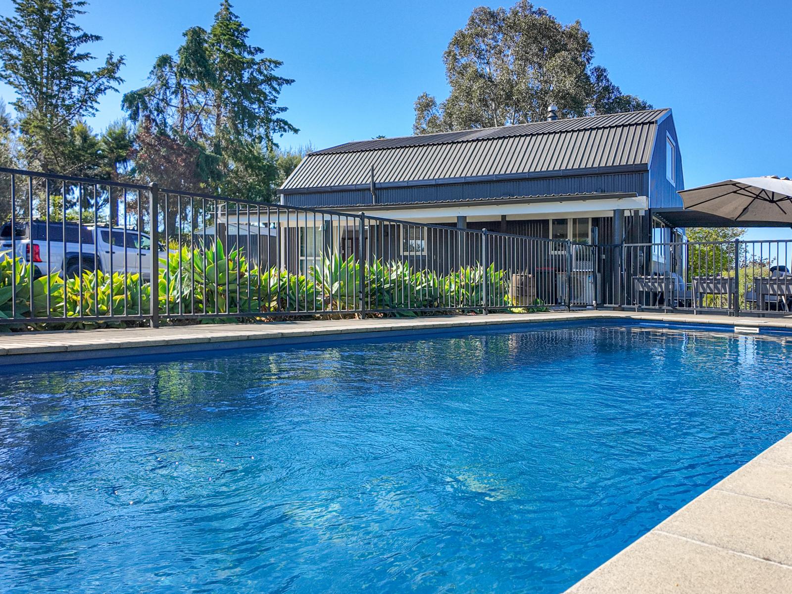 615 Matapiro Road, Crownthorpe