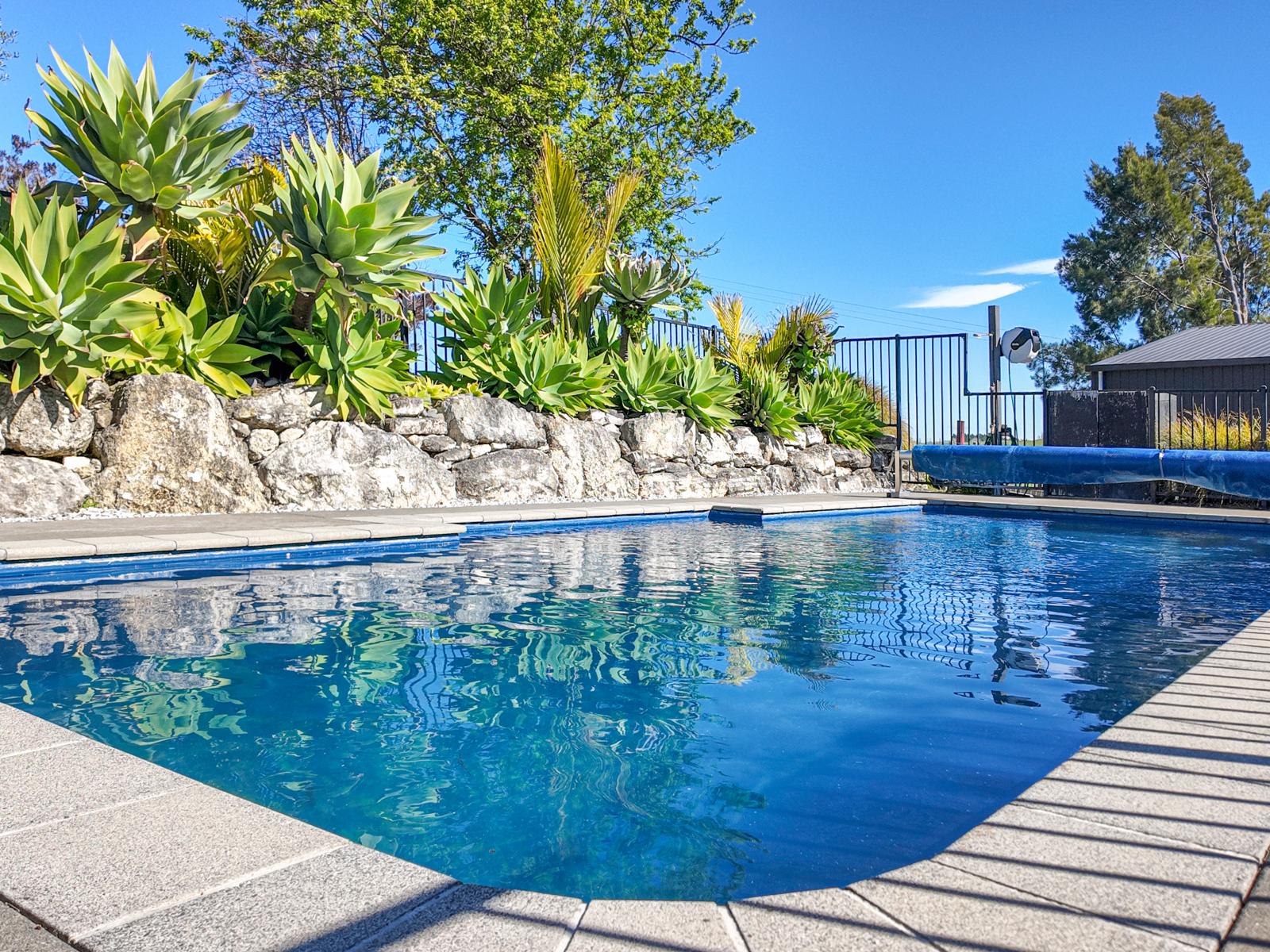 615 Matapiro Road, Crownthorpe
