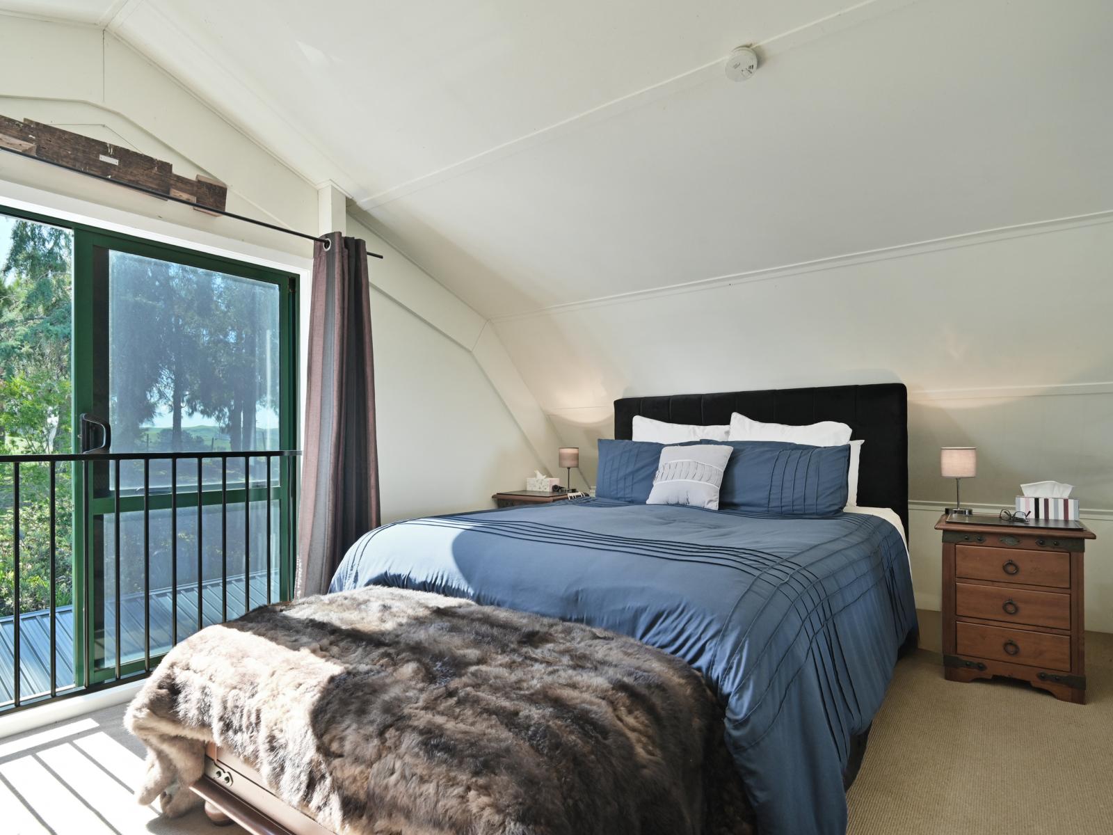 615 Matapiro Road, Crownthorpe