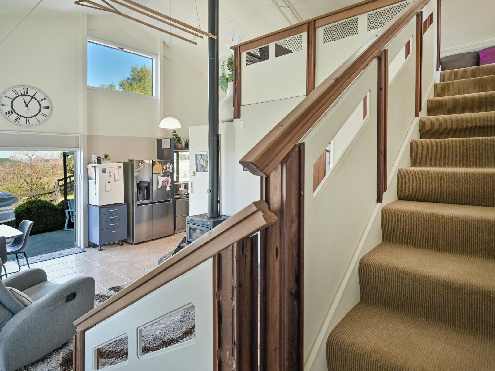 615 Matapiro Road, Crownthorpe