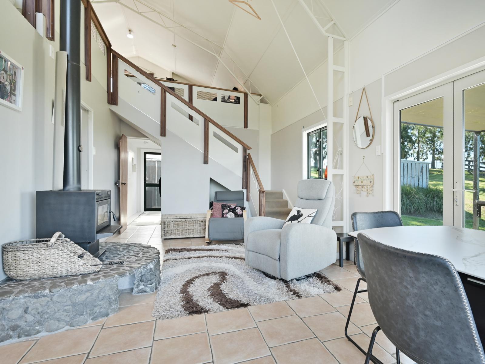 615 Matapiro Road, Crownthorpe