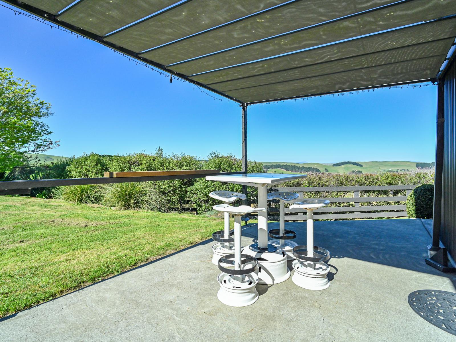 615 Matapiro Road, Crownthorpe