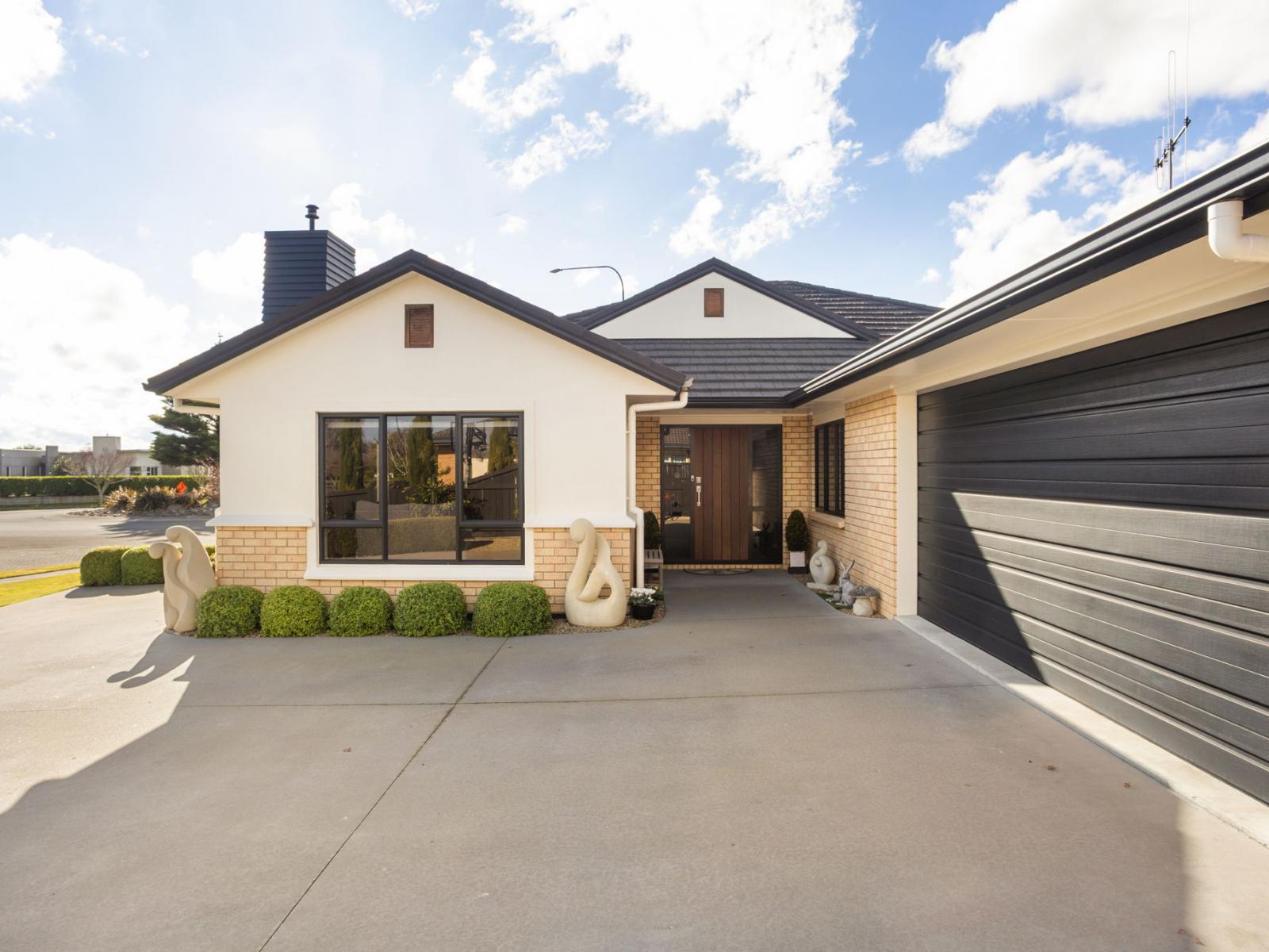 2 Brancaster Place, Cambridge