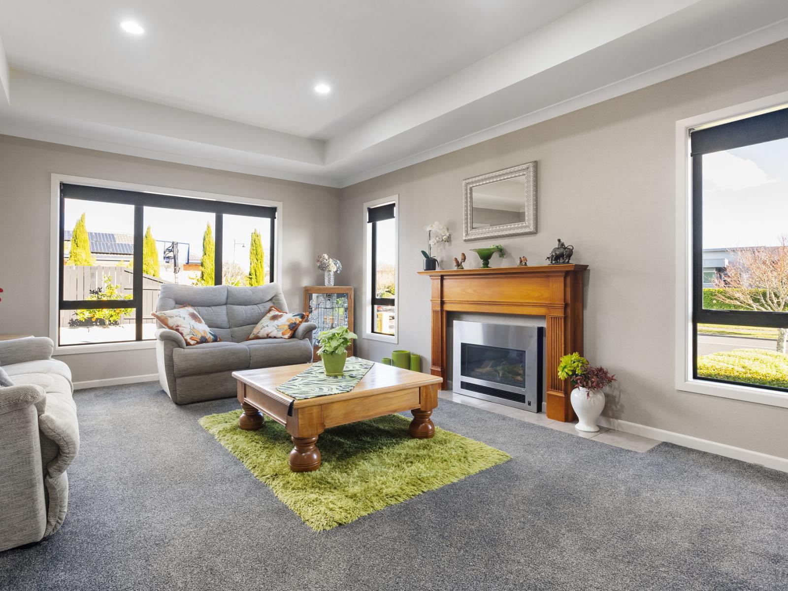 2 Brancaster Place, Cambridge