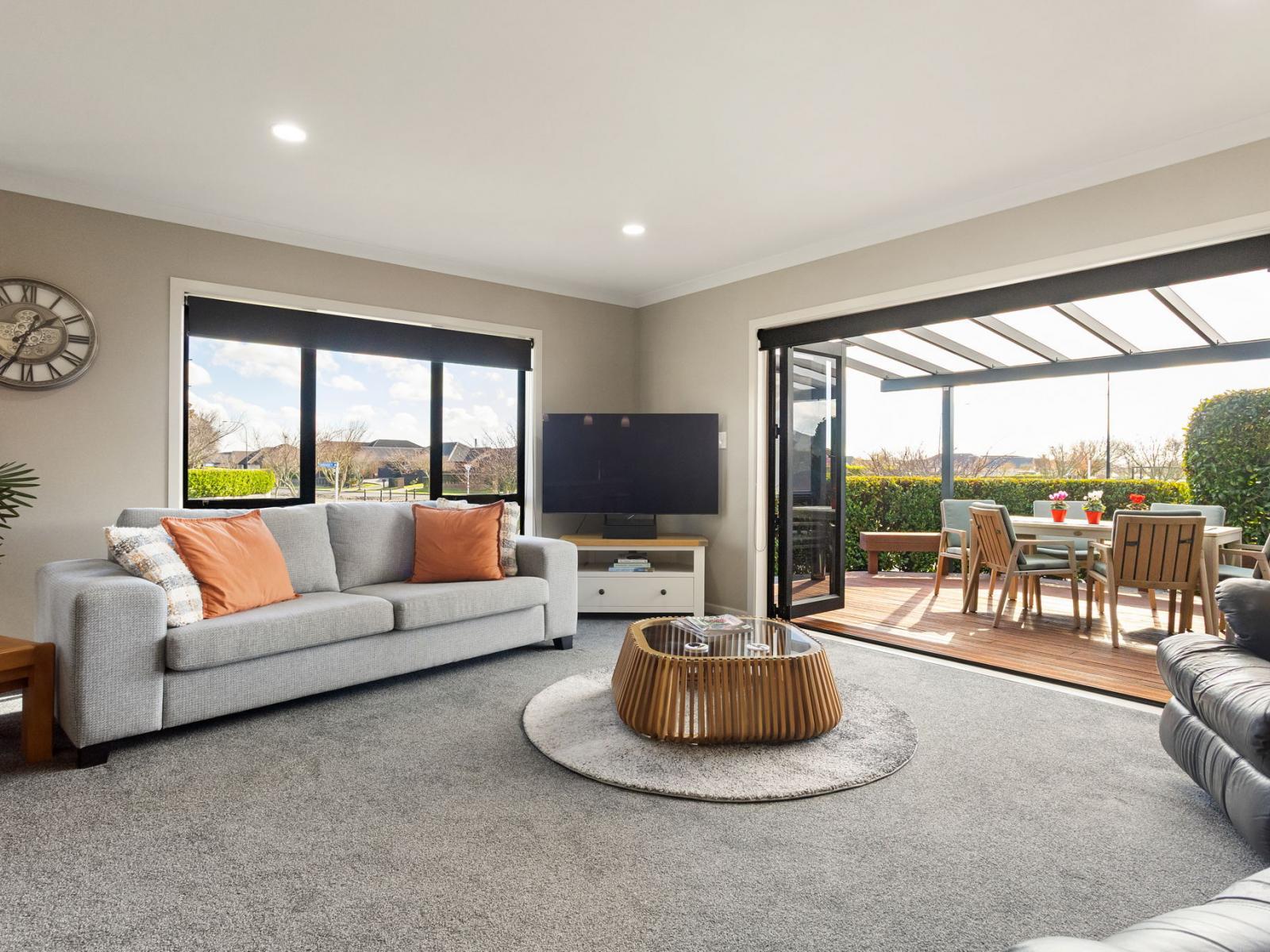 2 Brancaster Place, Cambridge