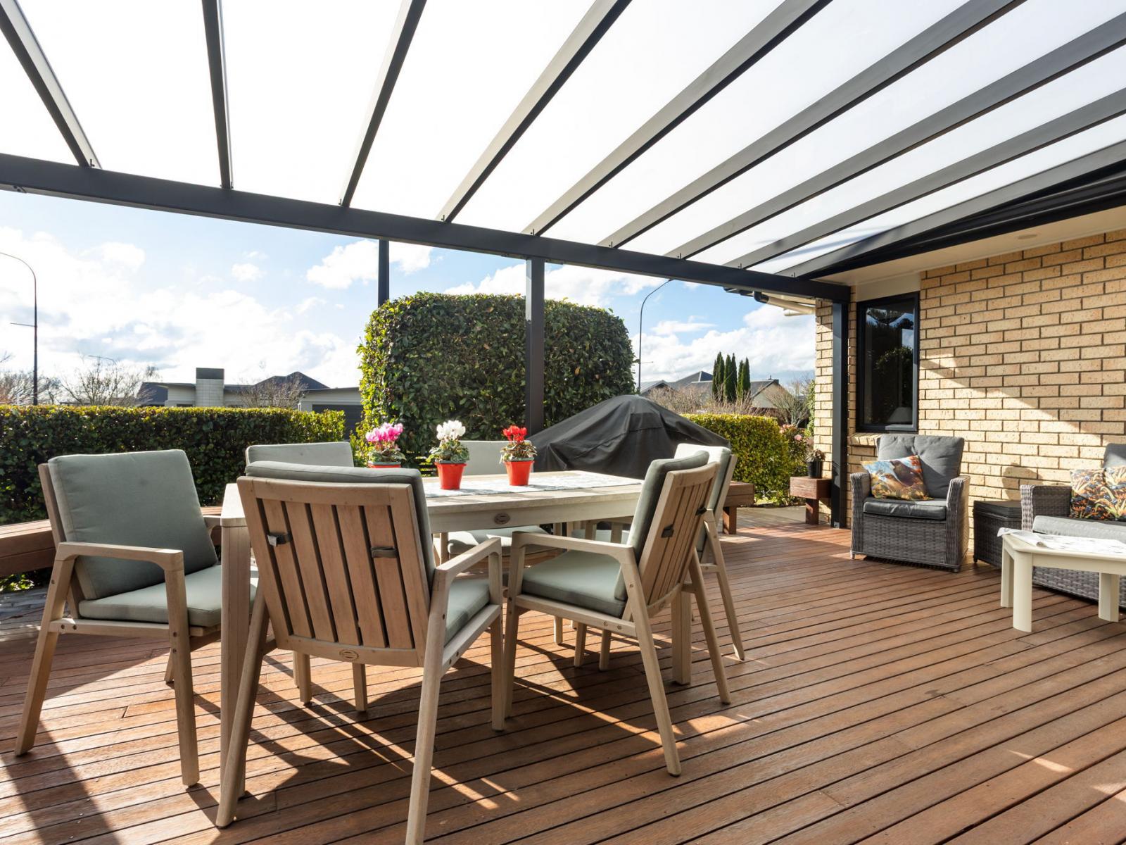 2 Brancaster Place, Cambridge
